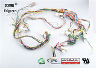 Overmolding Gps Cable Assembly 101mm đến 302mm Ul chấp thuận cho ngành công nghiệp