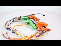 Cáp nút nhấn Màu tùy chỉnh cho máy đánh bạc