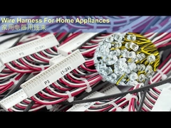 Optek / TT Electronics OVLLB8C7 OVLLG8C7 Đèn LED tiêu chuẩn Dây nịt dây điện xuyên lỗ cho thiết bị gia dụng