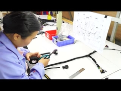 khai thác dây tùy chỉnh