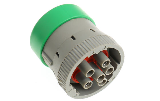 Cáp OBD mở rộng từ nam sang nữ J1939 Heavy Duty để lắp đặt cổng vào xe