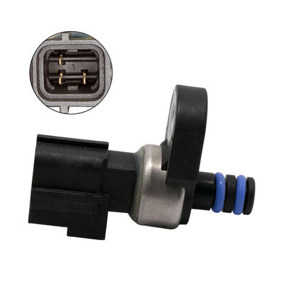 Bộ chuyển đổi cảm biến áp suất dòng 04799758ad Màu đen
