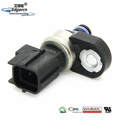 Bộ chuyển đổi cảm biến áp suất dòng 04799758ad Màu đen