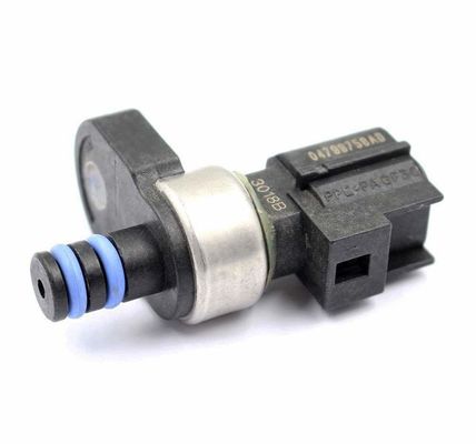 Bộ chuyển đổi cảm biến áp suất dòng 04799758ad Màu đen