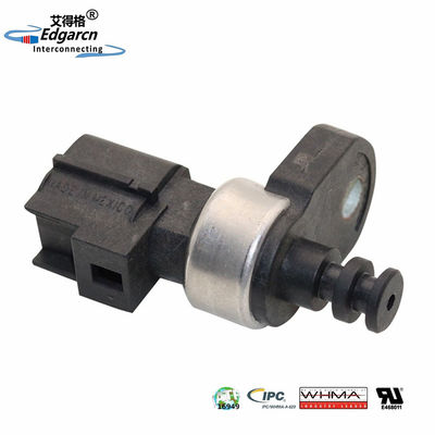 Bộ chuyển đổi cảm biến áp suất dòng 04799758ad Màu đen