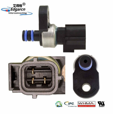 Bộ chuyển đổi cảm biến áp suất dòng 04799758ad Màu đen