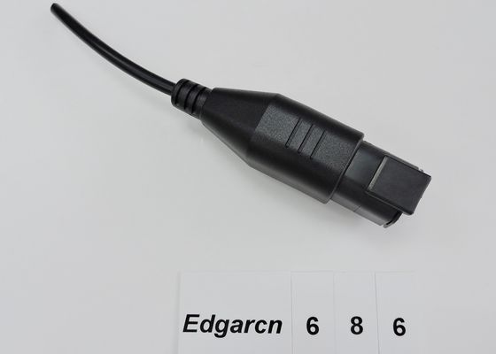 Khai thác dây điện tử Oem Kích thước tiêu chuẩn Cáp điều khiển công suất Bảo hành 1 năm