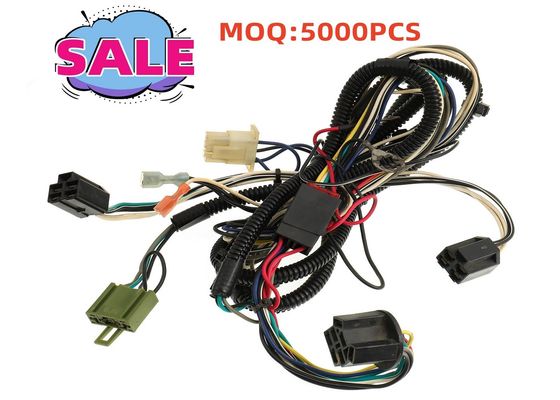Các nhà sản xuất khai thác dây Nhà máy được UL phê duyệt Cung cấp dịch vụ OEM ODM