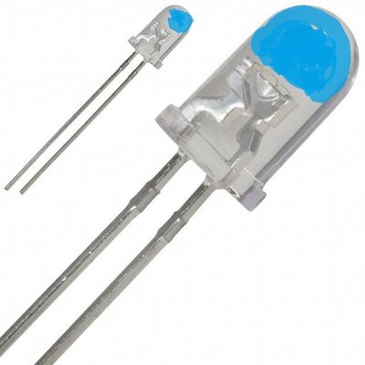 Bộ khai thác dây điện Optek / TT OVLLB8C7 OVLLG8C7 Đèn LED xuyên lỗ tiêu chuẩn cho thiết bị gia dụng