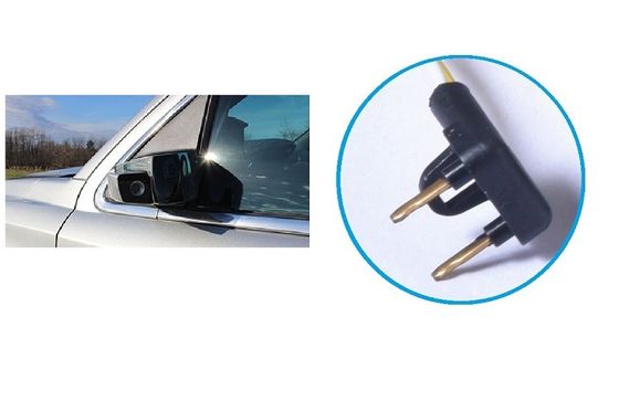 Magna xe dây nịt dây điện gương khai thác với Delphi 8/2 pin tiêm cắm