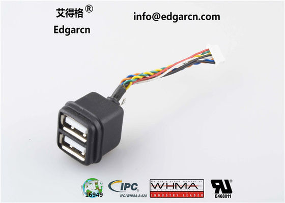 Cáp USB đôi truyền dữ liệu