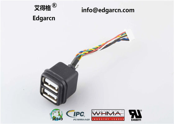 Cáp USB đôi truyền dữ liệu