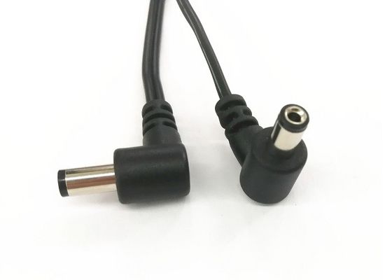 Điện áp cao 300v Khai thác dây tùy chỉnh Ô tô công nghiệp Màu đen