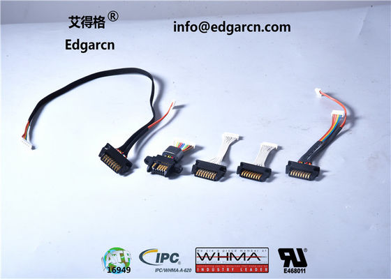 Trò chơi chuyên nghiệp tùy chỉnh máy khai thác với màu đen / đỏ / trắng