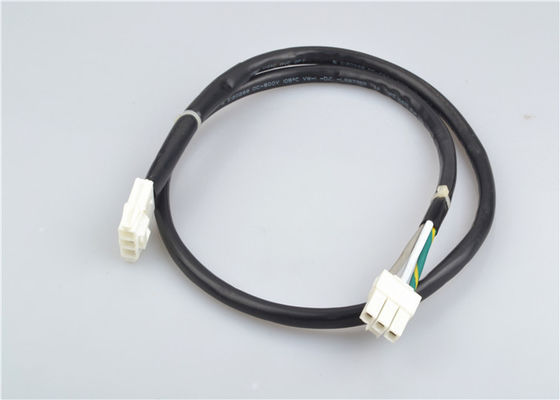 Sega trò chơi máy khai thác cáp tùy chỉnh hội đồng chiều dài 101 mm với nhiều màu