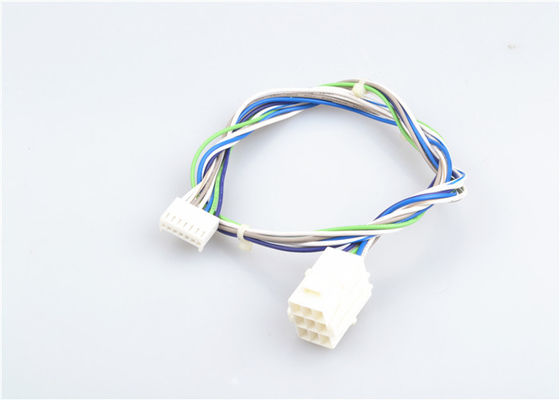 Sega trò chơi máy dây khai thác lắp ráp chiều dài 101mm với đa màu