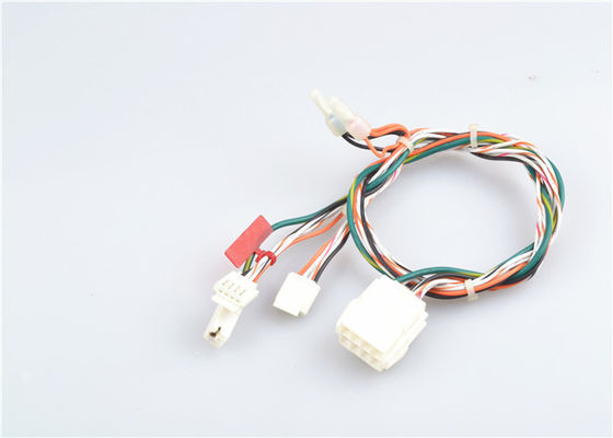 Sega trò chơi máy dây khai thác lắp ráp chiều dài 101mm với đa màu