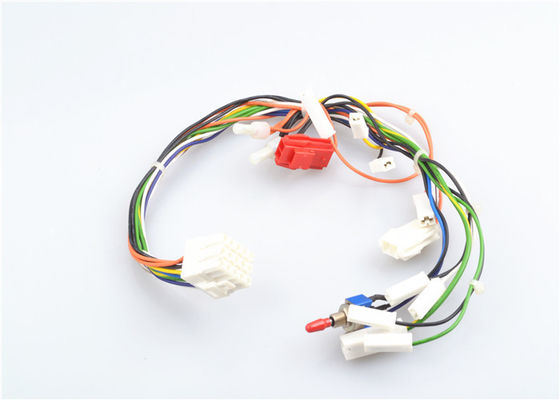Sega trò chơi máy dây khai thác lắp ráp chiều dài 101mm với đa màu