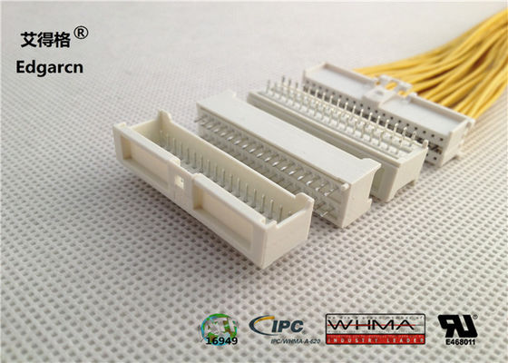 2mm cáp khai thác lắp ráp Molex 14 pin kết nối dây để loại hội đồng quản trị