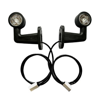 Nắp che đầu nối EDGAR-151 PRS cho đèn xe tải SURE