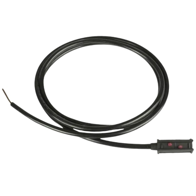 Không thấm nước Herth + xe buýt kết nối cáp Overmold Cable Assembly cho cảnh sát xe tải mái nhà đèn thanh