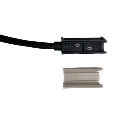 Không thấm nước Herth + xe buýt kết nối cáp Overmold Cable Assembly cho cảnh sát xe tải mái nhà đèn thanh