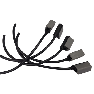 EDG-985 PRS Click-In No Crimping Plug cho đèn xe tải