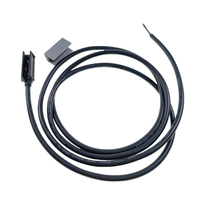 Thiết kế PRS Standard Click-In EDG-985 Đầu nối Click-In PRS không cần uốn cho kết nối dây đèn hậu xe tải