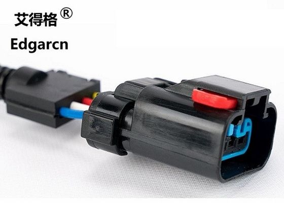 Ô tô Pvc Gps cáp kết nối hơn đúc với màu sắc tùy chỉnh