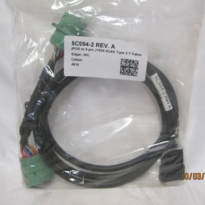 Hot bán cáp cắm và Jack cáp lắp ráp