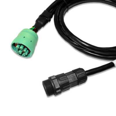 Phụ hợp dây cáp điện chống mài mòn cho động cơ