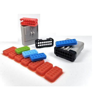 Bảng điều khiển thiết bị FCI Apex 2.8mm và đầu nối buồng lái Cáp lắp ráp Dây điện Khai thác dây điện cho Customoizd