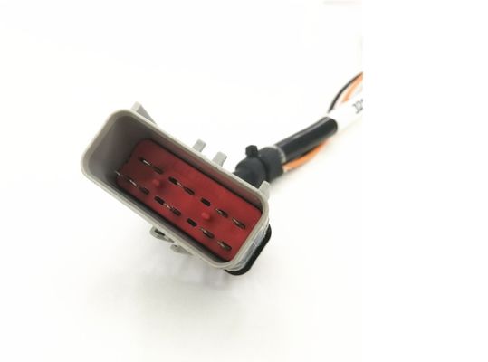 FCI 54201400 Đầu nối Apex 2.8mm 14pin Cáp lắp ráp Dây điện Khai thác dây điện cho Customoizd