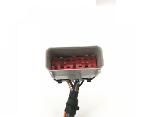 FCI 54201400 Đầu nối Apex 2.8mm 14pin Cáp lắp ráp Dây điện Khai thác dây điện cho Customoizd