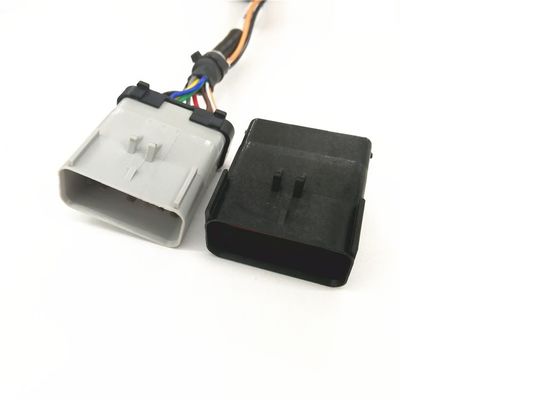 FCI 54201400 Đầu nối Apex 2.8mm 14pin Cáp lắp ráp Dây điện Khai thác dây điện cho Customoizd