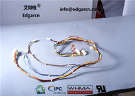 Cờ bạc máy dây điện khai thác vật liệu PVC với màu sắc tùy chỉnh