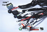Tùy chỉnh Universal Automotive Dây nịt dây điện với Whma / Ipc620 Ul đã được phê duyệt