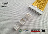 Molex dây nịt lắp ráp 2mm 8 pin dây để hội đồng quản trị kết nối tùy chỉnh màu sắc