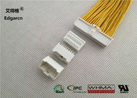 2 mét Pvc Molex Microclasp Pitch, 16 Pin Dây Để Board Nối Điện