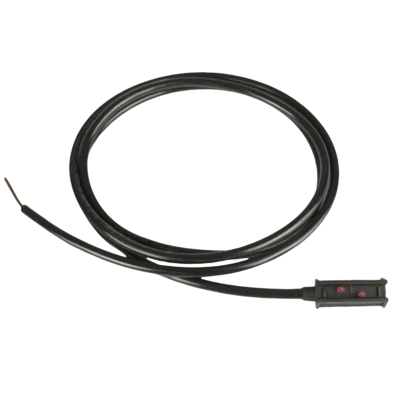 Không thấm nước Herth + xe buýt kết nối cáp Overmold Cable Assembly cho cảnh sát xe tải mái nhà đèn thanh