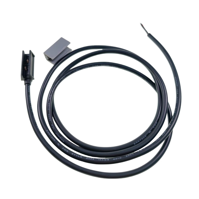 Thiết kế PRS Standard Click-In EDG-985 Đầu nối Click-In PRS không cần uốn cho kết nối dây đèn hậu xe tải